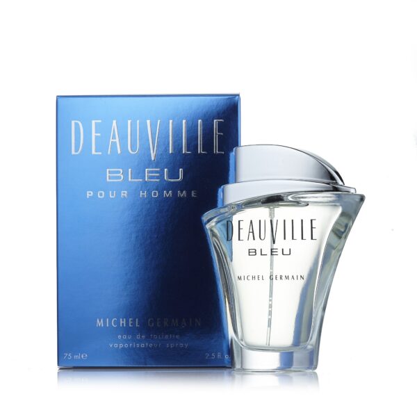 exclusive_collection Deauville Bleu Eau de Toilette for Men exclusive_collection Deauville Bleu Eau de Toilette for Men