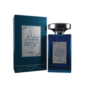 Faan Perfumes Mashair Aqua Eau de Parfum for Men