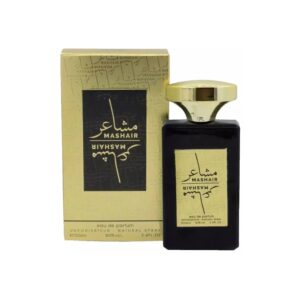 Faan Perfumes Mashair Eau de Parfum for Unisex