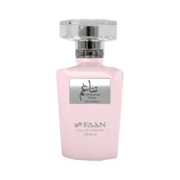 Faan Perfumes Thanaghum Donna Eau de Parfum for Women Faan Perfumes Thanaghum Donna Eau de Parfum for Women