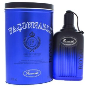 Faconnable Royal Eau de Parfum for Men