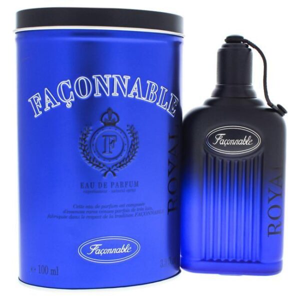 Faconnable Royal Eau de Parfum for Men
