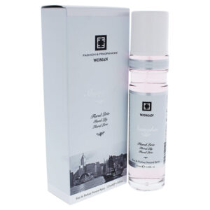 Fashion and Fragrances Shanghai Floral Lily Eau de Parfum for Women