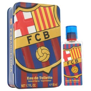 FC Barcelona Eau de Toilette for Men