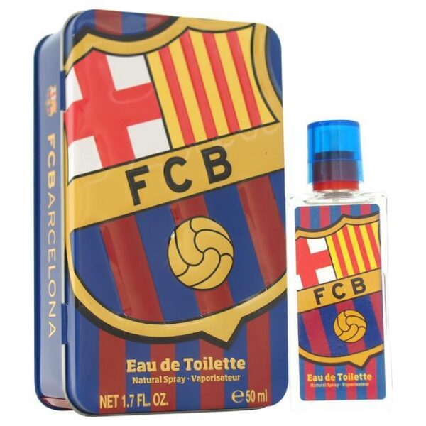 FC Barcelona Eau de Toilette for Men