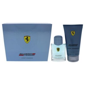 Ferrari Light Essence for Men (Gift Set)