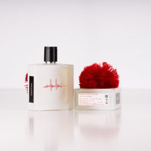 Filippo Sorcinelli Chiudi Gli Occhi E Poi Vedi Extrait de Parfum for Unisex ( )