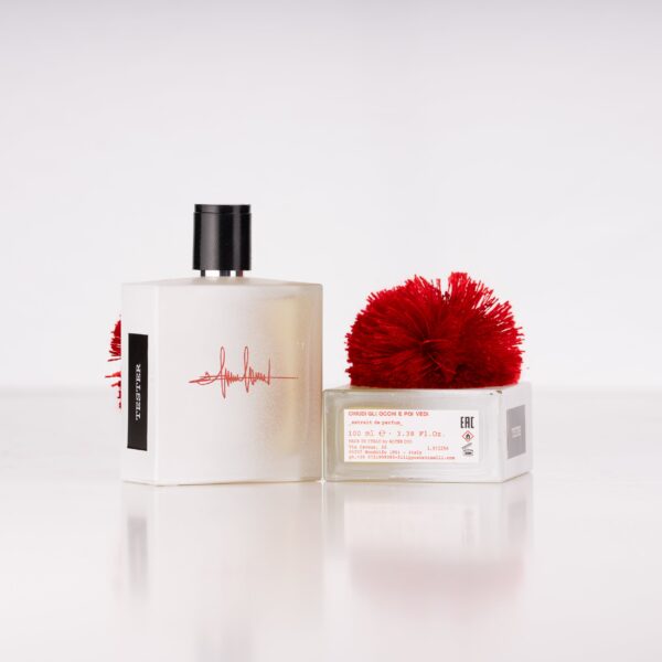 Filippo Sorcinelli Chiudi Gli Occhi E Poi Vedi Extrait de Parfum for Unisex ( ) Filippo Sorcinelli Chiudi Gli Occhi E Poi Vedi Extrait de Parfum for Unisex ( )