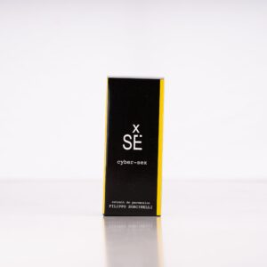 Filippo Sorcinelli Cyber Sex for Unisex