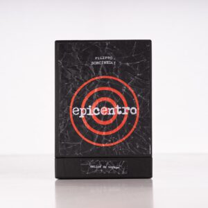 Filippo Sorcinelli Epicentro Eau de Parfum for Unisex ( )
