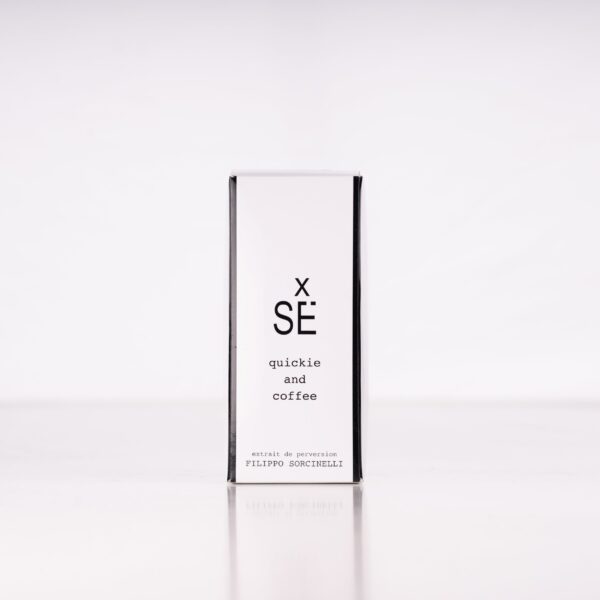 Filippo Sorcinelli Quickie And Coffee for Unisex Filippo Sorcinelli Quickie And Coffee for Unisex