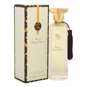 Five Star Fragrances Eau De Royal Secret Eau de Toilette for Women