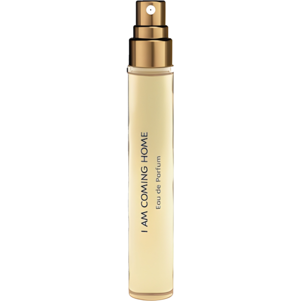 Floraiku I Am Coming Home Eau de Parfum for Unisex