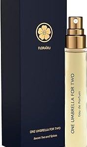 Floraiku One Umbrella For Two Eau de Parfum for Unisex