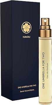 Floraiku One Umbrella For Two Eau de Parfum for Unisex