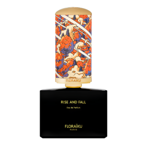 Floraiku Rise And Fall for Everyone Eau de Parfum for Unisex (Gift Set)
