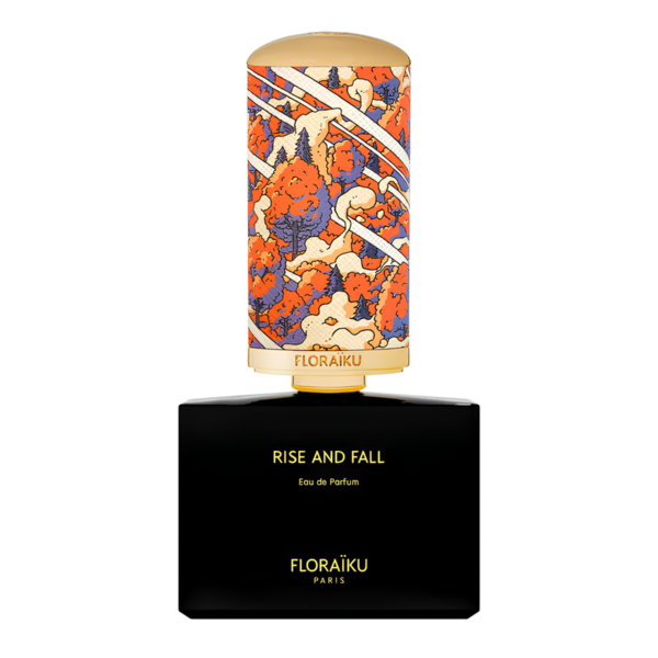 Floraiku Rise And Fall for Everyone Eau de Parfum for Unisex (Gift Set)