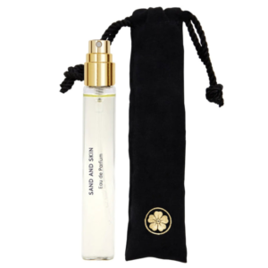 Floraiku Sand And Skin for Everyone Eau de Parfum for Unisex