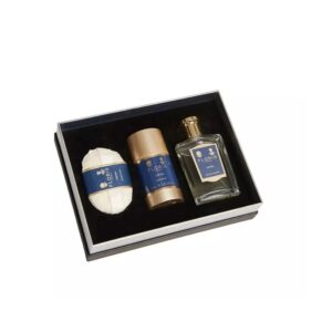 Floris Cefiro 3 piece Eau de Toilette for Unisex (Gift Set)