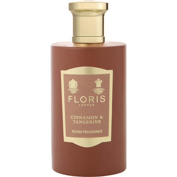 Floris Cinnamon & Tangerine ROOM for Women ( )
