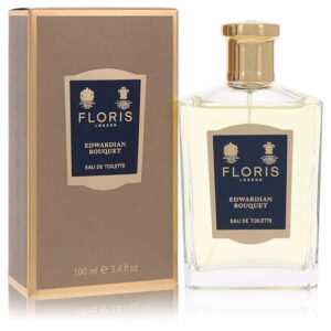 Floris Edwardian Bouquet Eau de Toilette for Women