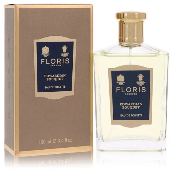 Floris Edwardian Bouquet Eau de Toilette for Women