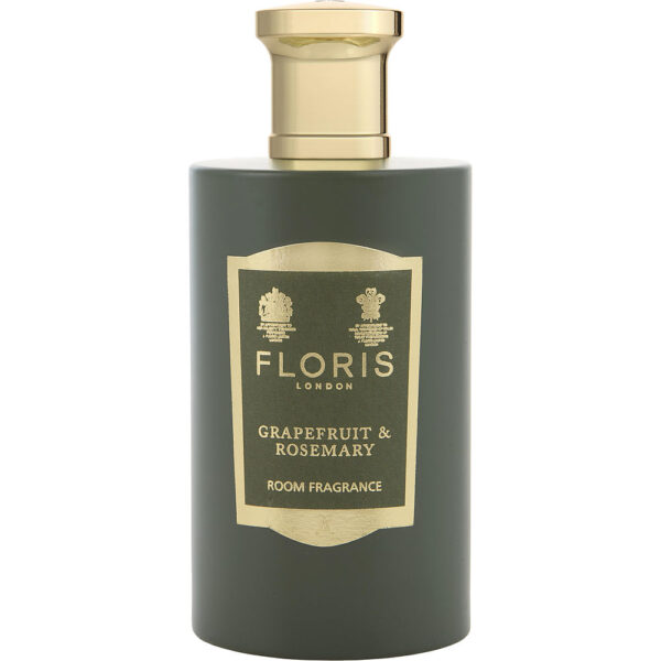 Floris Grapefruit & Rosemary ROOM for Women ( ) Floris Grapefruit & Rosemary ROOM for Women ( )