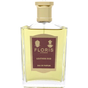 Floris Leather Oud Eau de Parfum for Women ( )