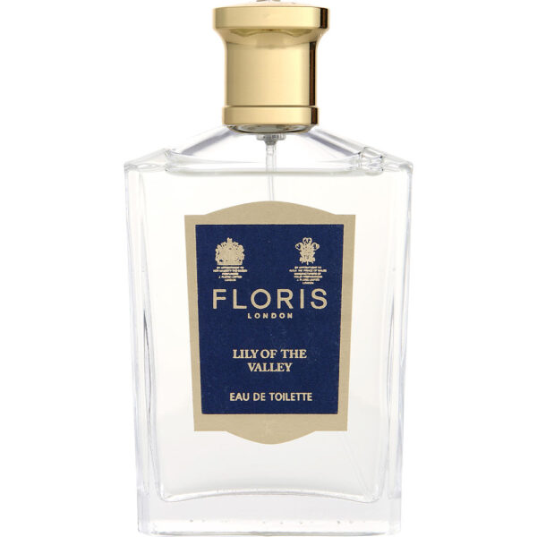 Floris Lily Of The Valley Eau de Toilette for Women ( )