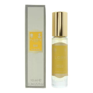 Floris Soulle Ambar Eau de Toilette for Women (Sample)