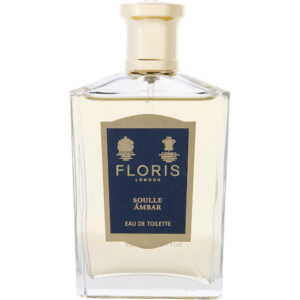 Floris Soulle Ambar Eau de Toilette for Women ( )