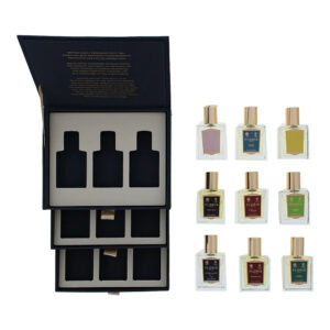 Floris The Perfumer’s Private Collection Eau de Parfum for Women (Gift Set)
