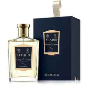 Floris Turnbull & Asser 71 72 Eau de Parfum for Men