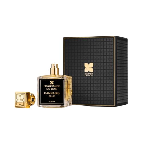 Fragrance Du Bois Cannibas Blue Parfum for Unisex