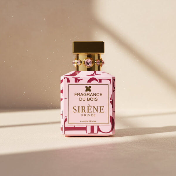 Fragrance Du Bois Sirene Privee for Women Fragrance Du Bois Sirene Privee for Women