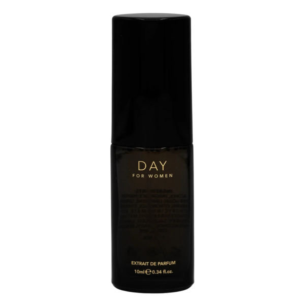 Fragrance One Day Travel Extrait de Parfum for Women Fragrance One Day Travel Extrait de Parfum for Women