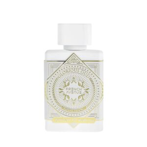 Fragrance World Glarious Oud Royal Blanc Extrait de Parfum for Unisex