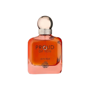 Fragrance World Proud Of You Intense Eau de Parfum for Unisex