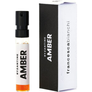 Francesca Bianchi Byzantine Amber Extrait de Parfum for Unisex (Sample)