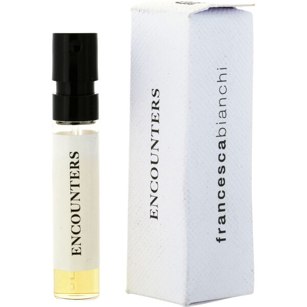 Francesca Bianchi Encounters Extrait de Parfum for Unisex (Sample)