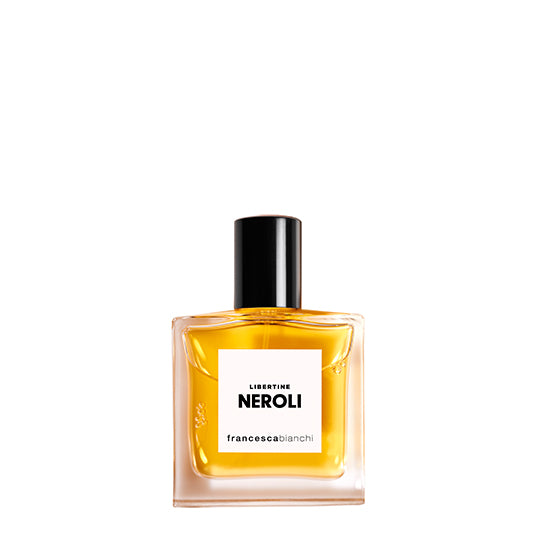 Francesca Bianchi Libertine Neroli Extrait De for Unisex ( )