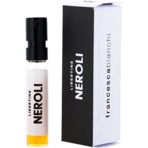 Francesca Bianchi Libertine Neroli Extrait de Parfum for Unisex (Sample)