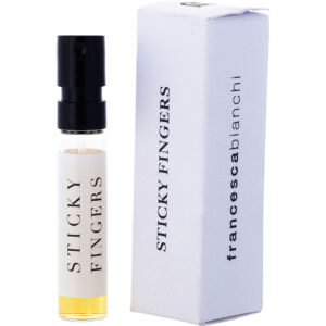 Francesca Bianchi Sticky Fingers Extrait de Parfum for Unisex (Sample)
