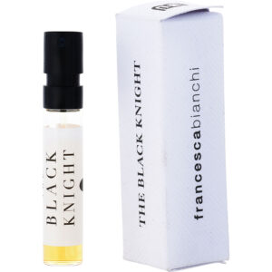 Francesca Bianchi The Black Knight Extrait de Parfum for Unisex (Sample)