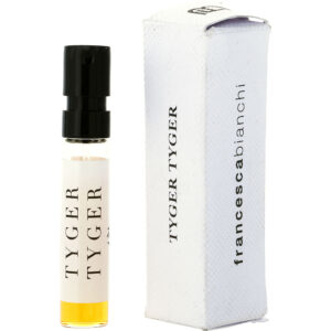 Francesca Bianchi Tyger Extrait de Parfum for Unisex (Sample)
