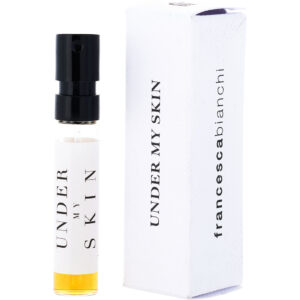 Francesca Bianchi Under My Skin Extrait de Parfum for Unisex (Sample)