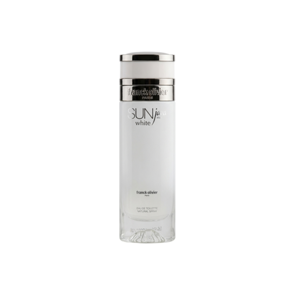 Francis Olivier Sun Java White Eau de Toilette for Men Francis Olivier Sun Java White Eau de Toilette for Men