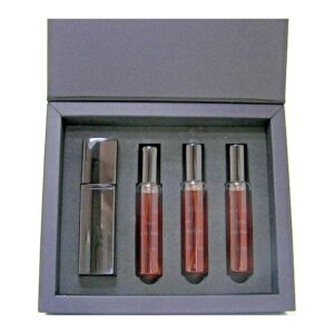Franck Boclet Cafe Gift Set for Unisex