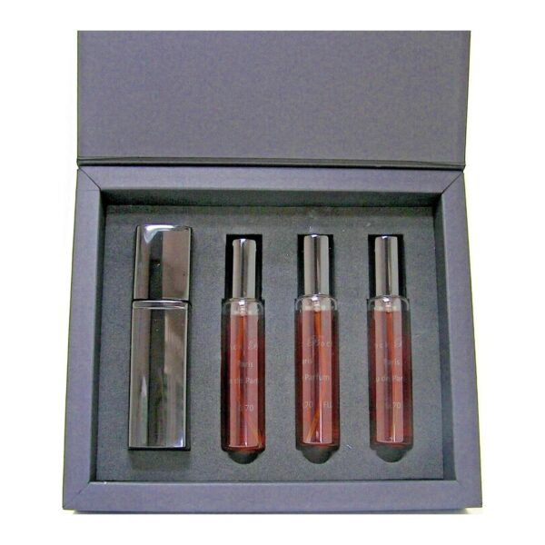 Franck Boclet Cafe Gift Set for Unisex