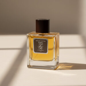 Franck Boclet Cedre for Unisex